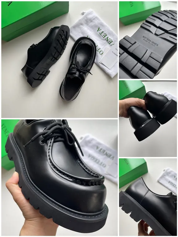 Bottega Veneta Shoe 